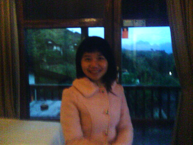 奇洞温泉度假村主图