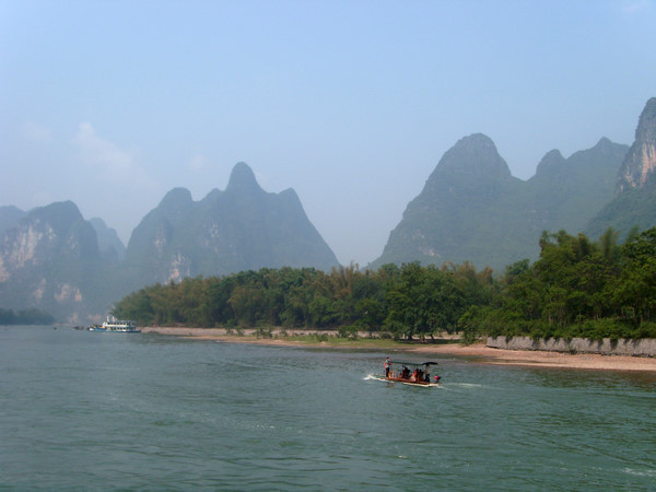 桂林八仙岩-临桂县必去景点