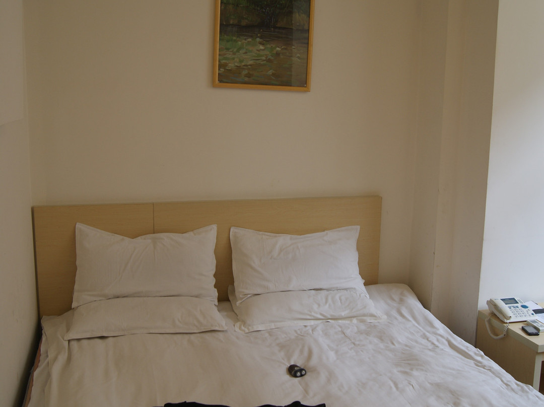 阳光126商务酒店主图