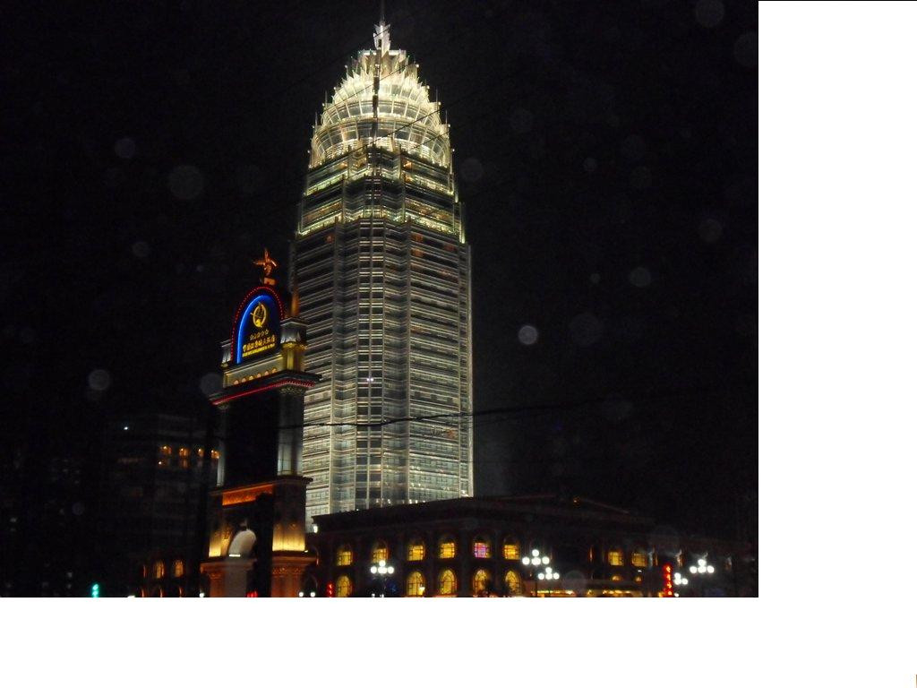 江泉大酒店主图