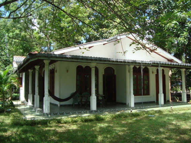Lake View Lanka Guesthouse