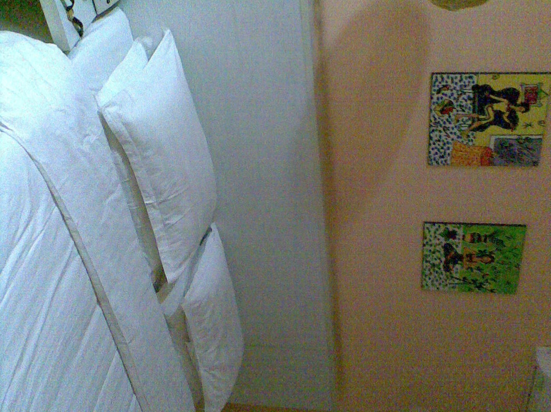 悦百客快捷酒店(唐山建华道店)主图