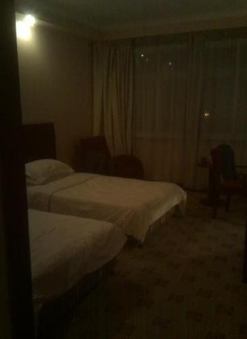 相王府宾馆-客卧