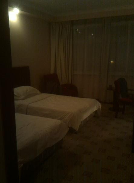 相王府宾馆主图