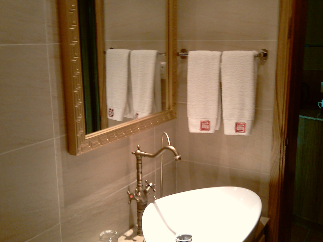 钻石时代酒店主图