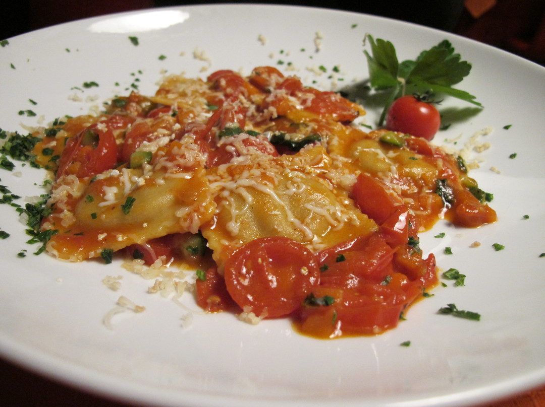 Ristorante Cantina Canaletto