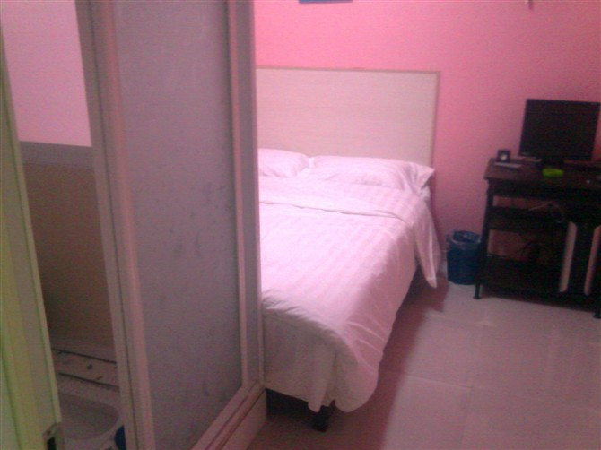 冠巢居客栈主图