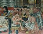 Complesso Museale Santa Maria della Scala-锡耶纳必去景点