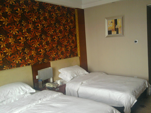 湖南枫林宾馆主图