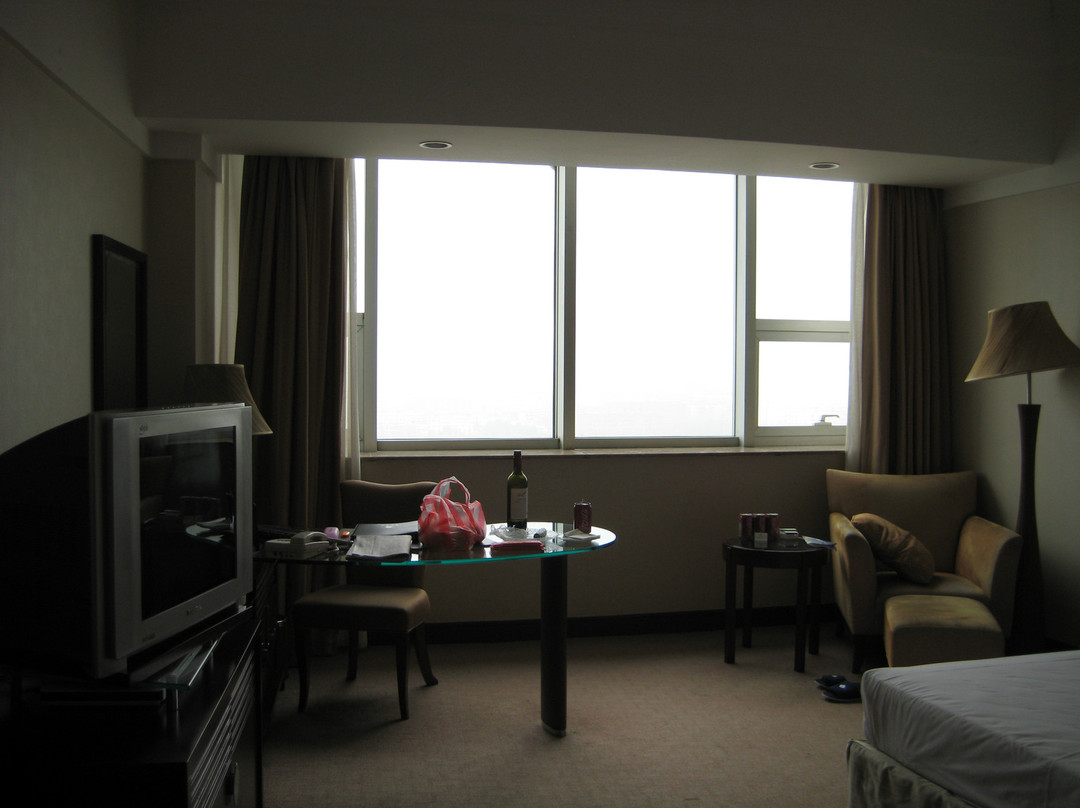 连云港金陵云台宾馆主图