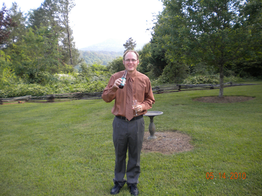 Nacoochee Valley Guest House