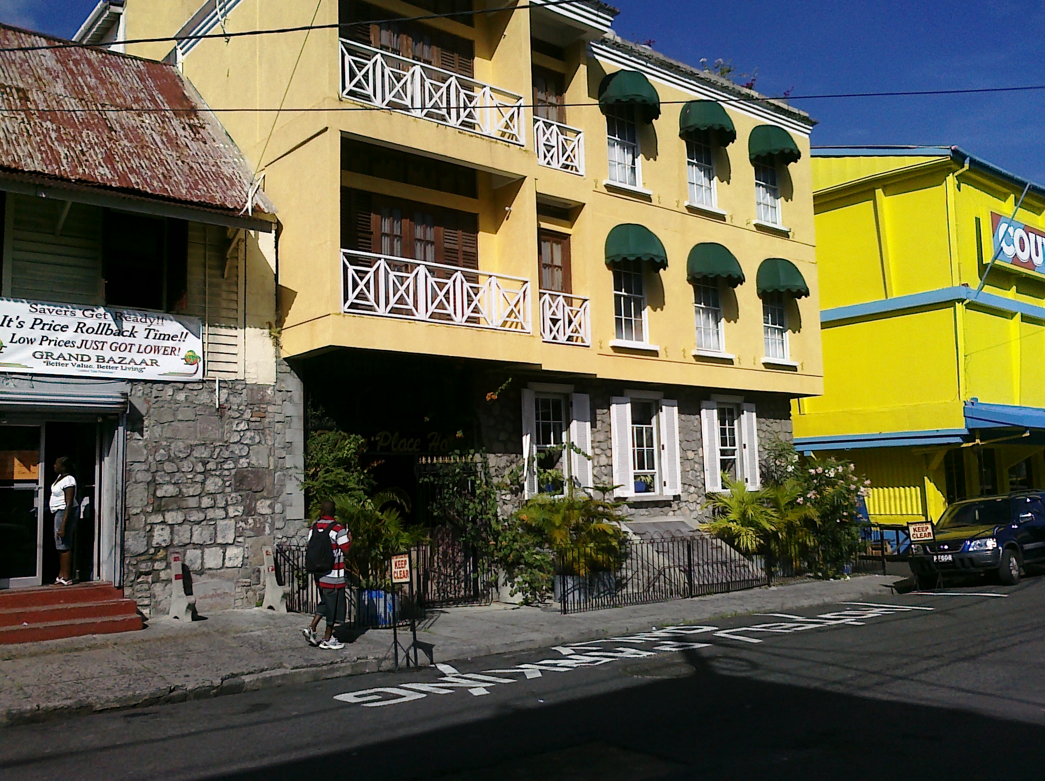 Sutton Place Hotel-浴室