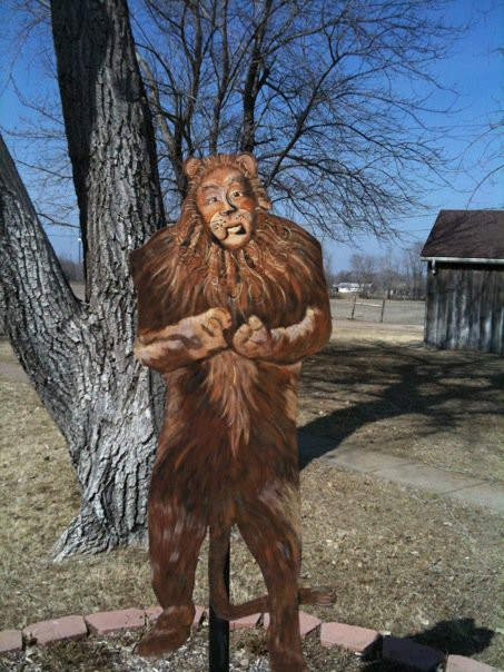 Dorothy's House/Land of Oz-Liberal必去景点