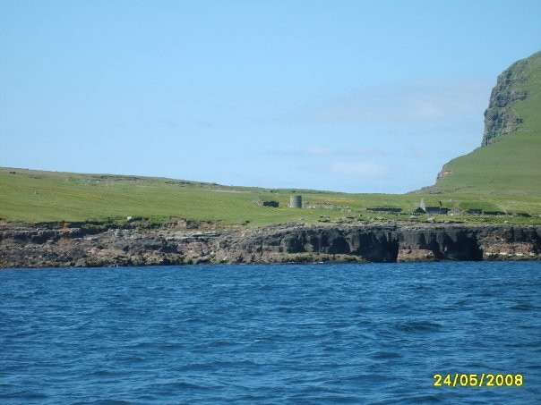 Sandoy旅游攻略图片