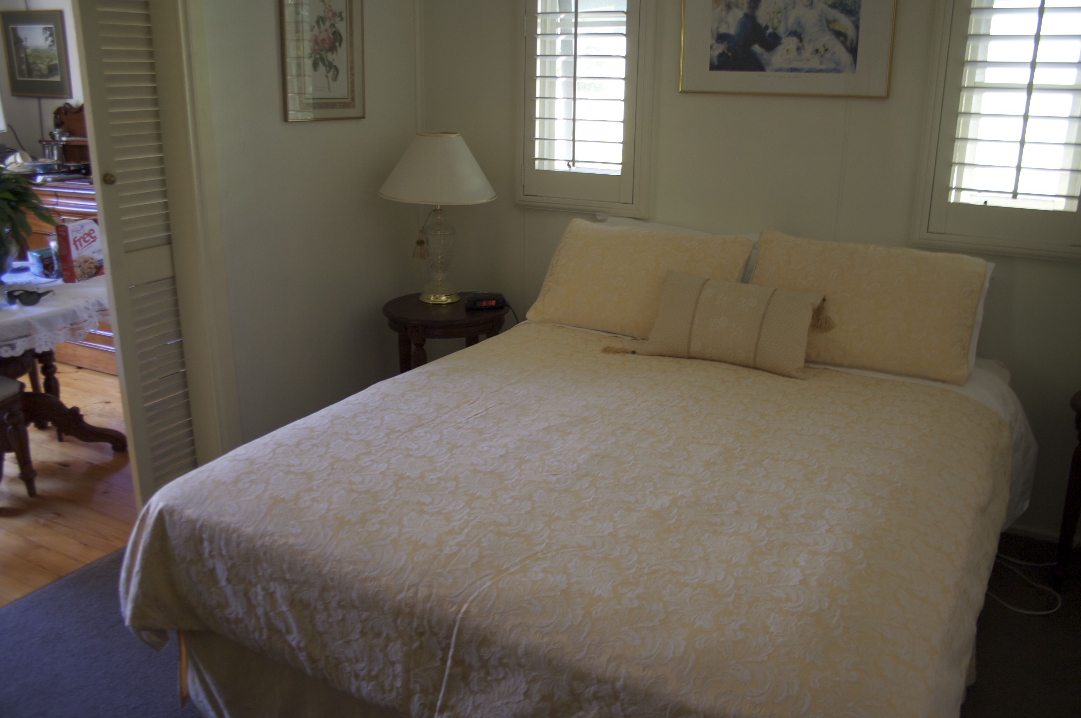 Sandpiper B & B-客卧