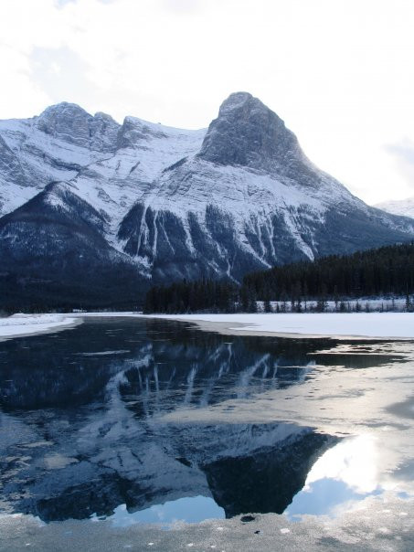 省立坎莫尔诺蒂克中心公园 -坎莫尔必去景点