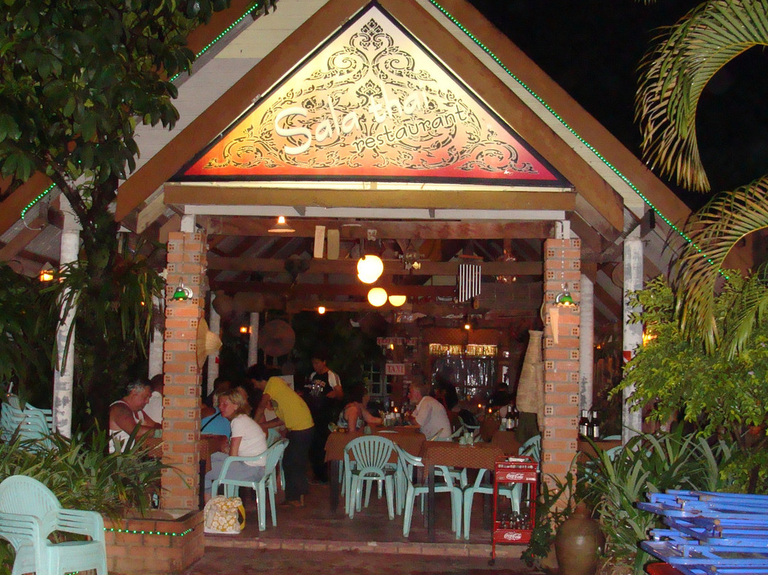 Sala Thai