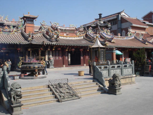 速8酒店泉州新车站店主图