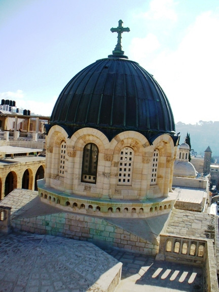 Ecce Homo Jerusalem Historic Pilgrim House景点图片