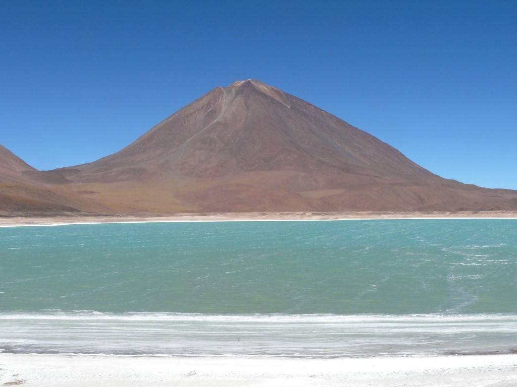 乌尤尼盐沼-乌尤尼必去景点