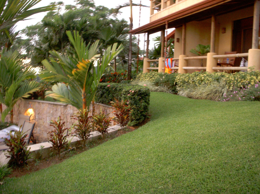 Tinamaste酒店住宿-Casi el Cielo Bed and Breakfast