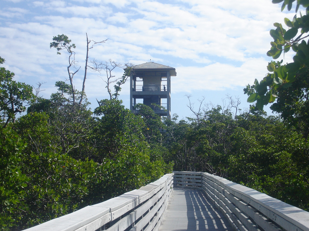 Anne Kolb Nature Center景点图片