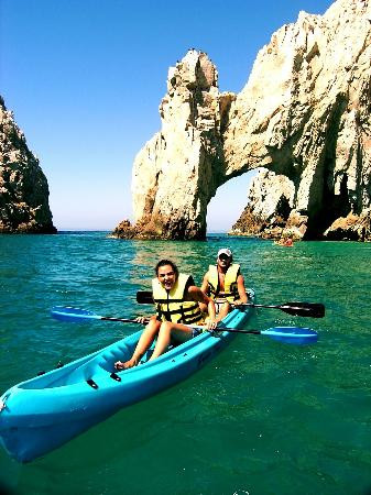 Cabo San Lucas Inn主图