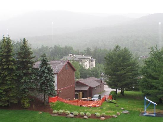 Smugglers' Notch Resort-Jeffersonville必去景点