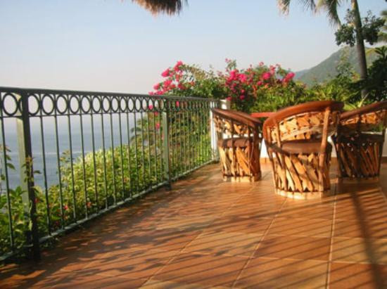 Los Suenos Del Mar