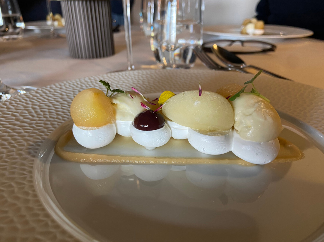 Core by Clare Smyth