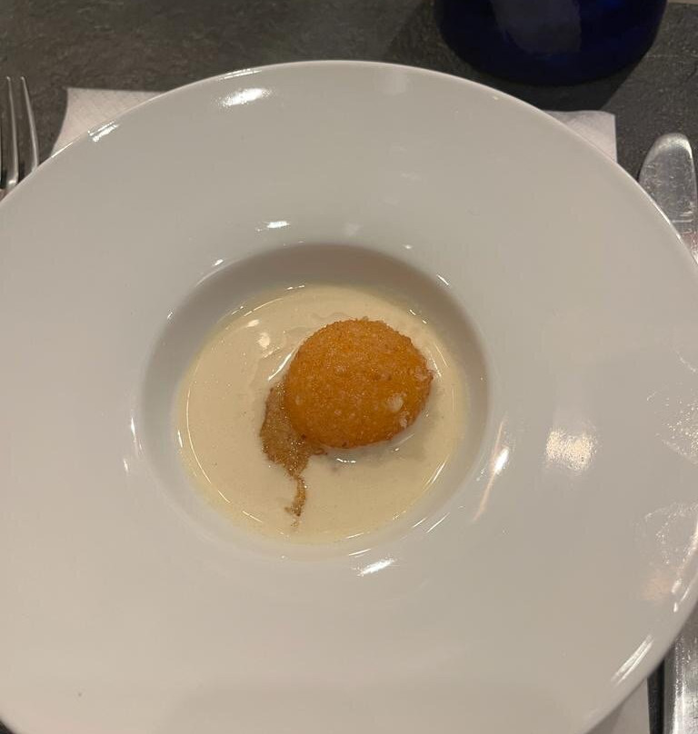 A Modo Mio Trattoria