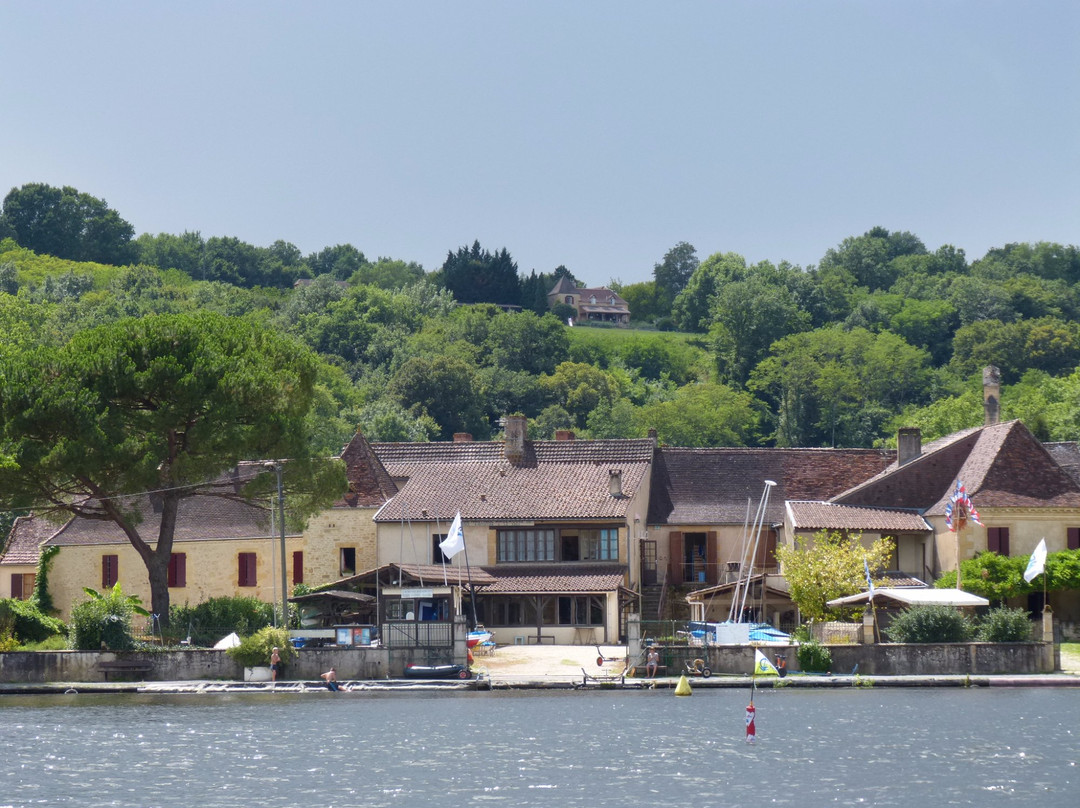Gite du Club Nautique