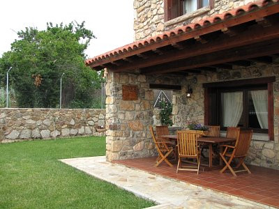 La Casona de Gascones