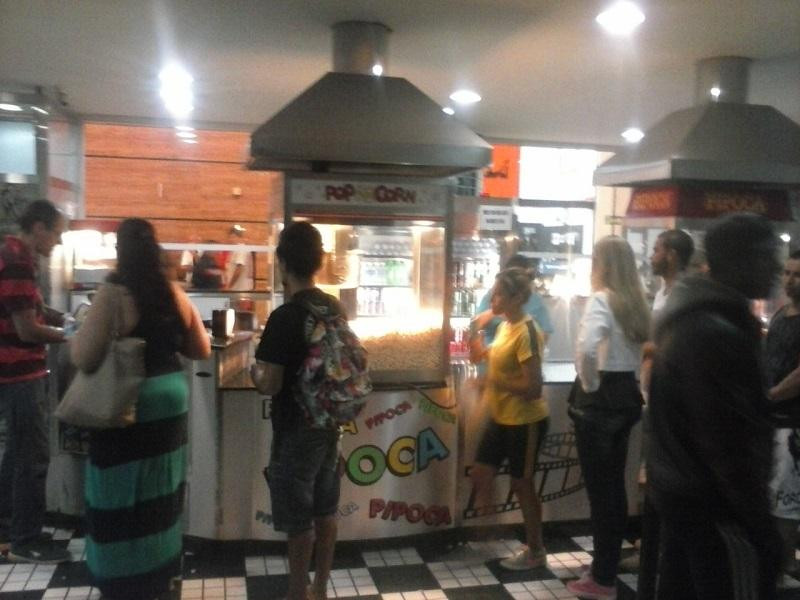 Sorocaba Shopping-索罗卡巴必去景点