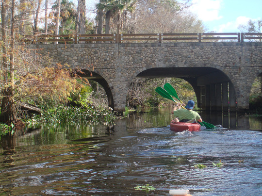 Jupiter Outdoor Center (joc)-朱庇特必去景点