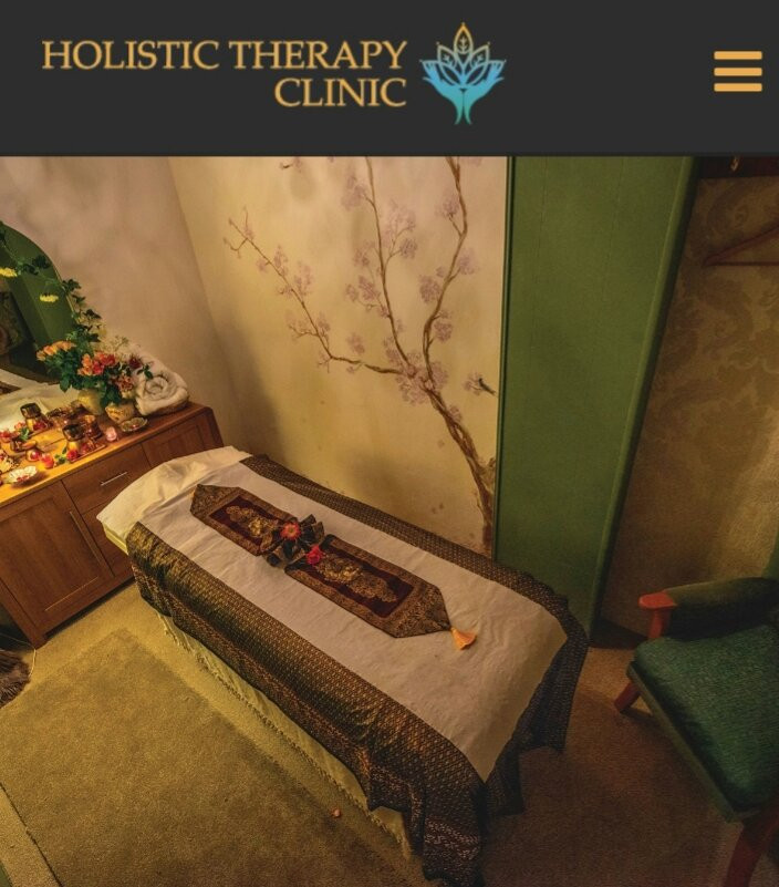 Holistic Therapy Clinic景点图片