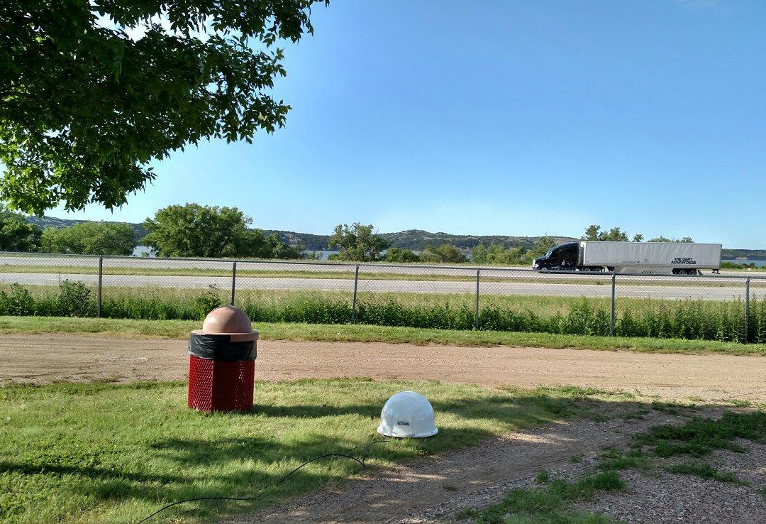 Oasis Campground