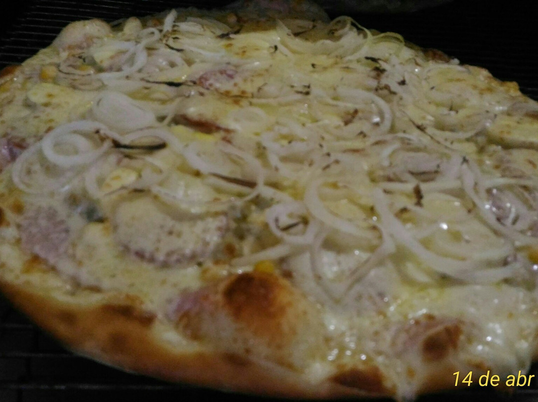 Badiola Pizzas