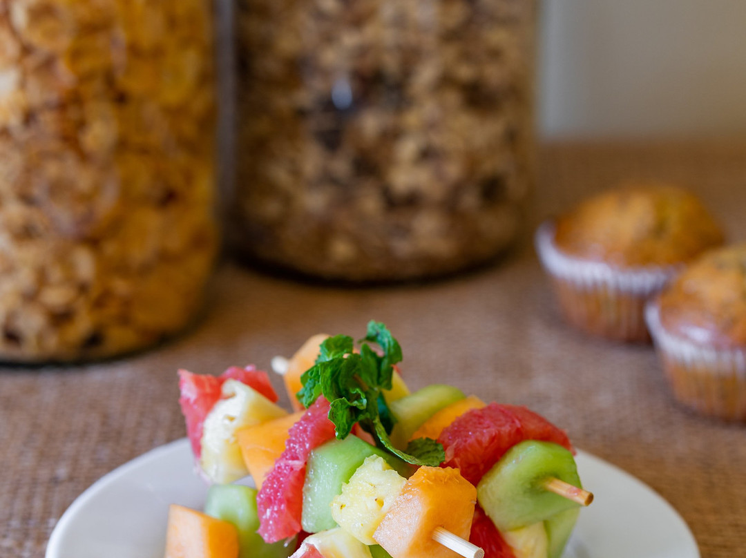 Faraway Lodge B&B主图