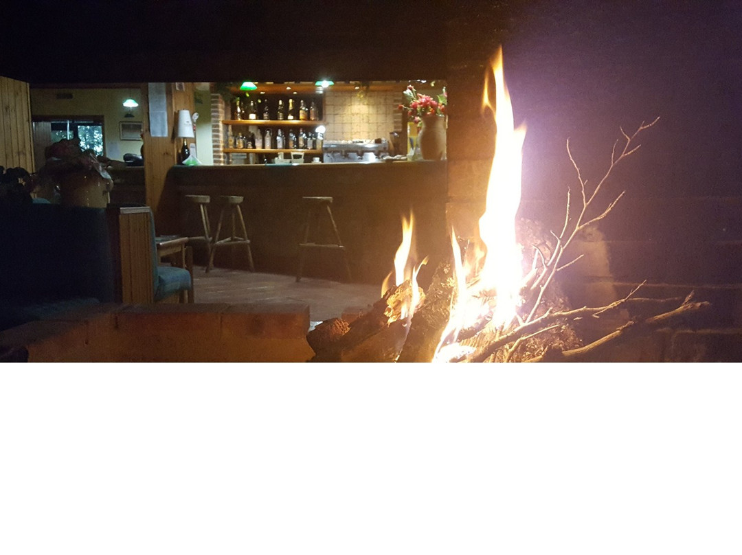 Hotel Chalet Sellata主图