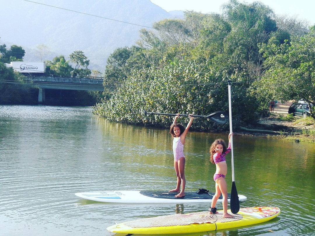 MSL Kaiak Paraty-帕拉地必去景点