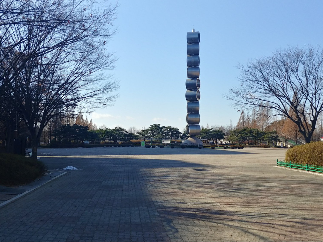 Ilsan Culture Park