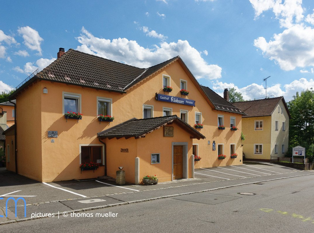 Inn Kaesbauer