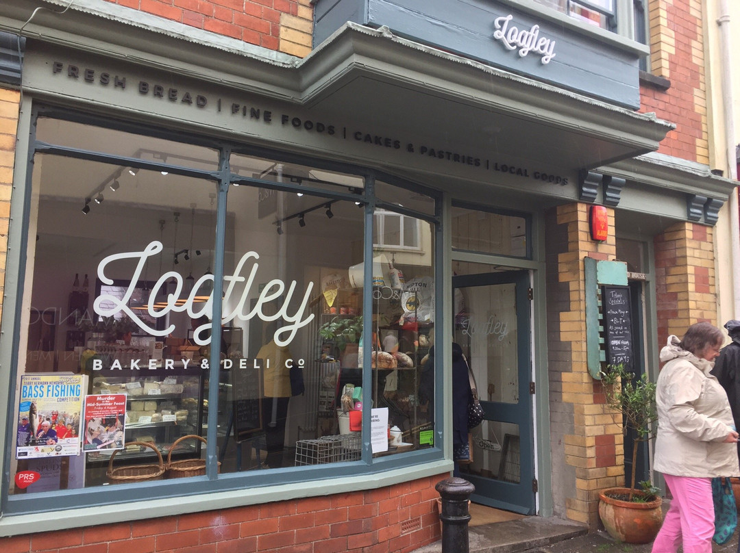 Loafley