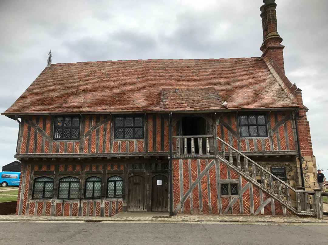 Church Farm Holiday Park