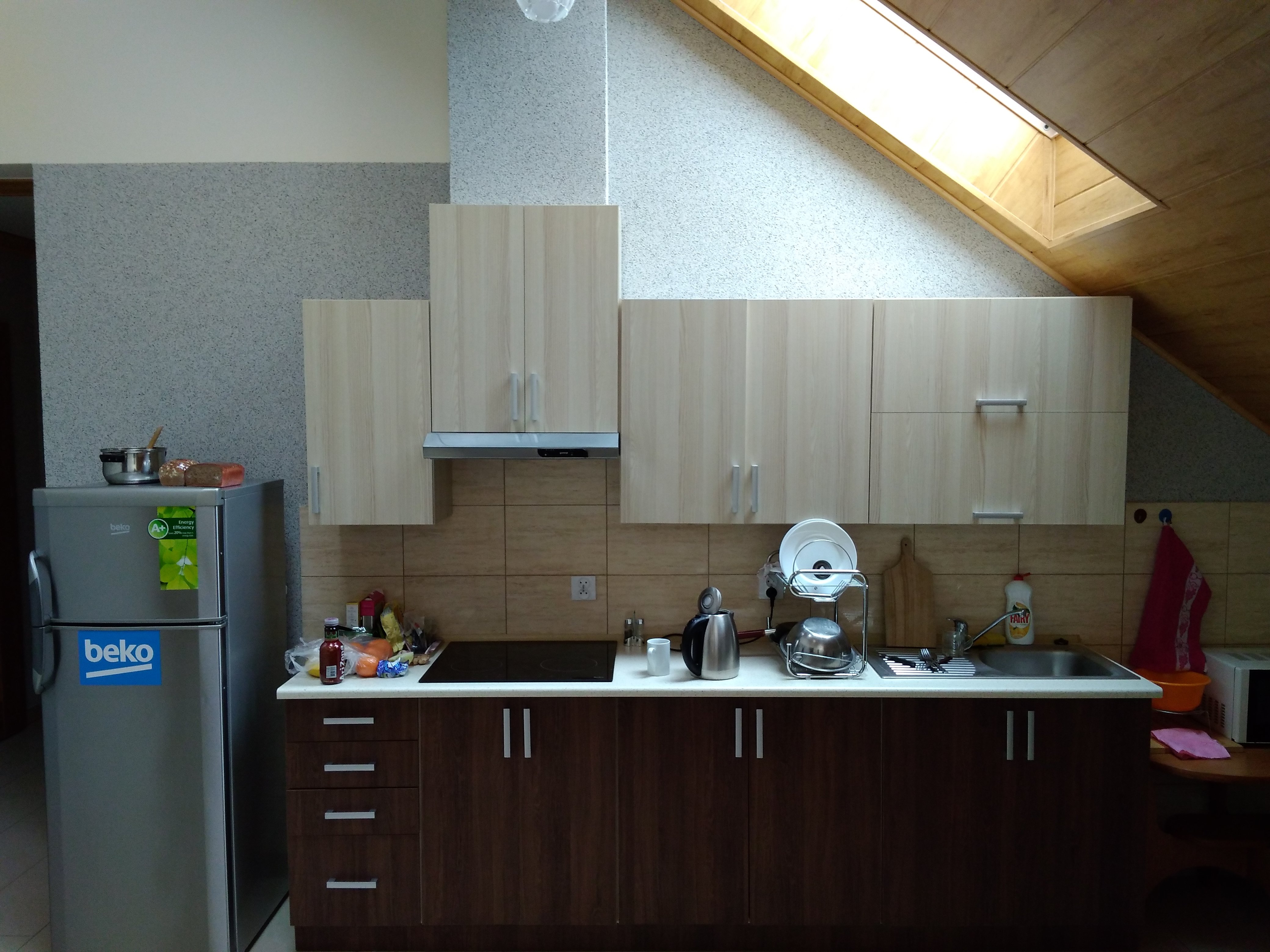 Kowalowka Guest House-官方