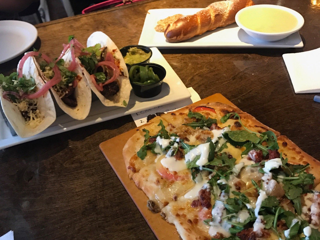 Market Garden Brewery