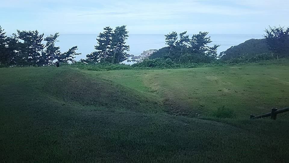 Shirakami Umihiko Yamahiko-kan