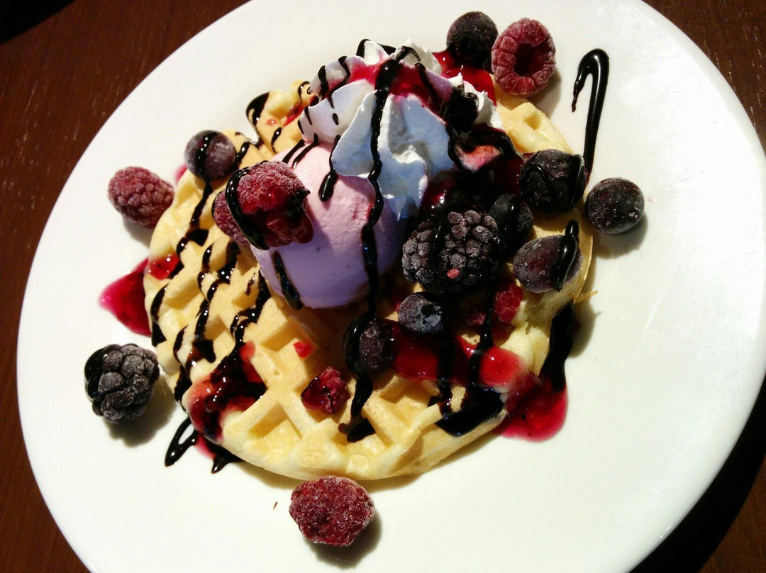 タルタルーガ 北岡崎店