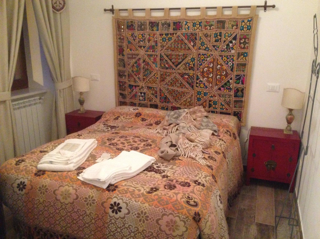 B&B Osvalda